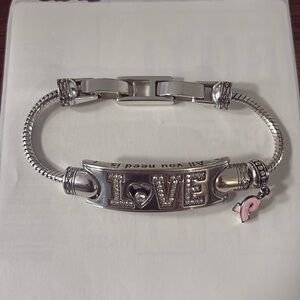 Brighton Love Bracelet